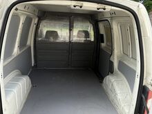 VW Caddy 2.0 51kw