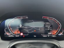 BMW G20 330i M-pakett
