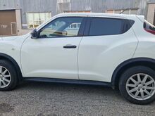 Nissan Juke 1,6 diisel