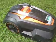 REDBACK RM24A-15-28V, kuni 1500 m2