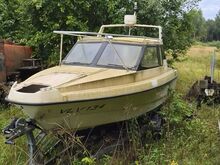 Kaater Belmar 575CA