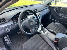Volkswagen Passat 2,0 TDI 103kw, Automaat