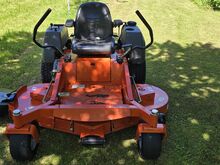 Murutraktor MZ6128