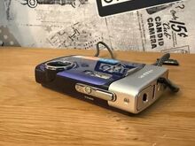 Olympus Mju 790 SW