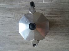 Kohvikann, espresso tegemiseks