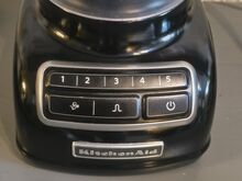 5-скоростной блендер KitchenAid Classic
