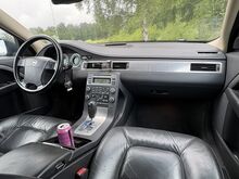 Volvo V70 2.4 D5 136kw 2009a