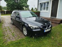 BMW 525d