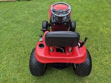 Murutraktor mtd