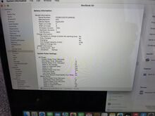 Apple MacBook Air 13″ 2019 – Core i5, 8 GB, True T