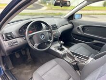 BMW 316TI Saksamaalt