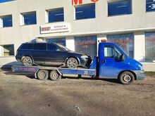VAG GRUPI AUTOD