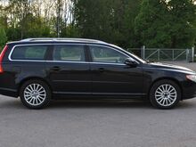 VOLVO V70 2012, В ОЧЕНЬ ХОРОШЕМ СОСТОЯНИИ