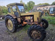 TRAKTOR T-40AP (lisaaeglustiga)