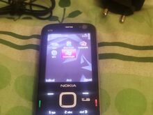 Nokia N78