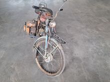 Костотряс 109сс