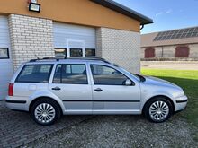 Volkswagen Passat 1,6 77kw, LS 209622km