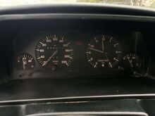 1987 Audi 100 c3 2.0D 51kW