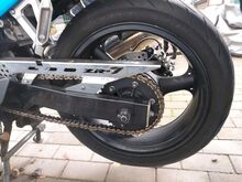 Kawasaki 750 ZR-7S 2004 56 кВт