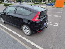 Citroen C4 kupee 1.6 80kw