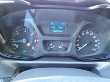 Ford Transit Custom LONG a/c 2.0 TDI 96кВт