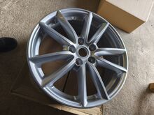 5x120 LAND ROVER OEM 19