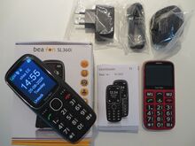 UUS  Beafon SL 360i