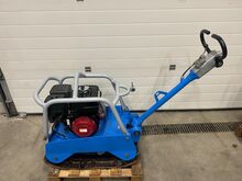 Weber pinnasetihendja 230kg