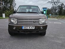 Land Rover Range Rover 3.0D
