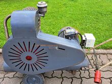 Kompressor