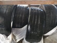 Suverehvid 255/45/R20" Continental