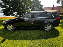 Opel Insignia Sports Tourer 2.0 96kW