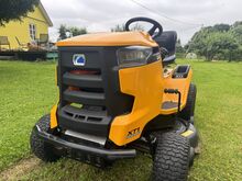 Cub Cadet XT1 Enduro Series