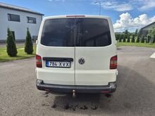 Wv transporter  diisel