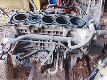 Рабочий двигатель Volvo Евро 3
