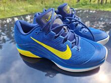 Väga korralikud Nike Vapor tennisejalats nr44