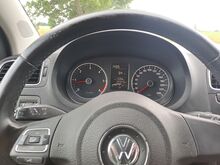 VW POLO 1.2 ДИЗЕЛЬ 55 кВт Comfort Line