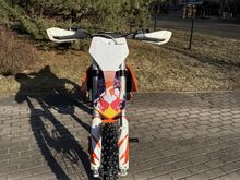 KTM 250 SX-F 2020