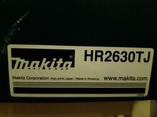 Uus Makita löökpuur trell