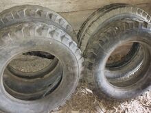 Тракторные шины