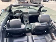 BMW E46 Cabrio Saksamaalt