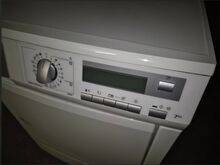 Pesukuivati AEG/Electrolux T58840 7kg