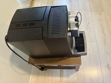 Vigane kohvimasin Nivona type 697