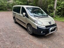Peugeot expert 2.0hdi 88kw