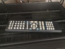 Pioneer vsx-828
