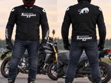 Furygan suvine motojope