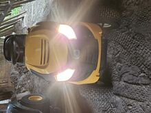 Müüa cub cadet lt1 ns96