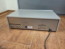 Sony TC-K71 Stereo Cassette Deck