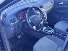 Ford Focus 1.6 74kw 2007