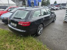 Audi a6c6 facelift 176kw reg makstud